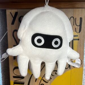 Nintendo Super Mario Bros. Plush doll Mariocart